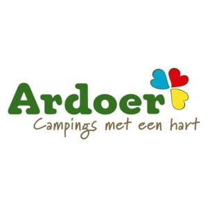 logo Ardoer Camping Julianahoeve Renesse