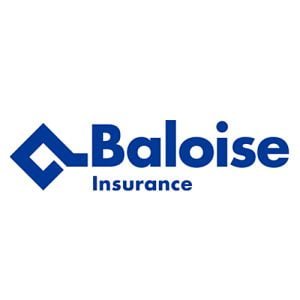 logo Baloise verzekeringen