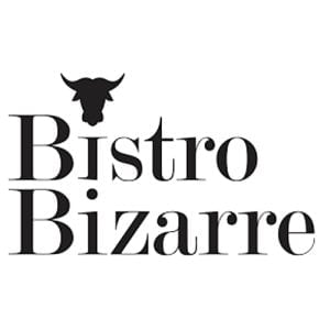 logo Bistro Bizarre Oudenaarde