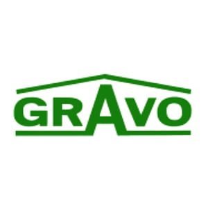 logo GRAVO