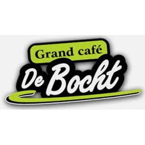 logo Grand Cafe De Bocht