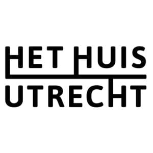 logo Het Huis Utrecht
