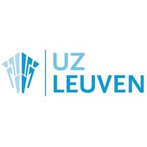 logo UZ Leuven