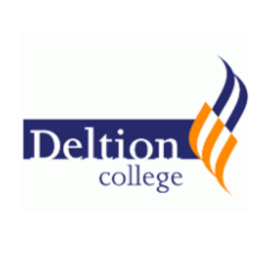 Logo Delition College