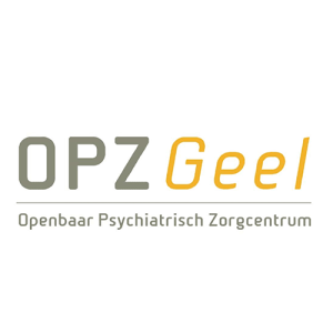 Logo OPZ geel